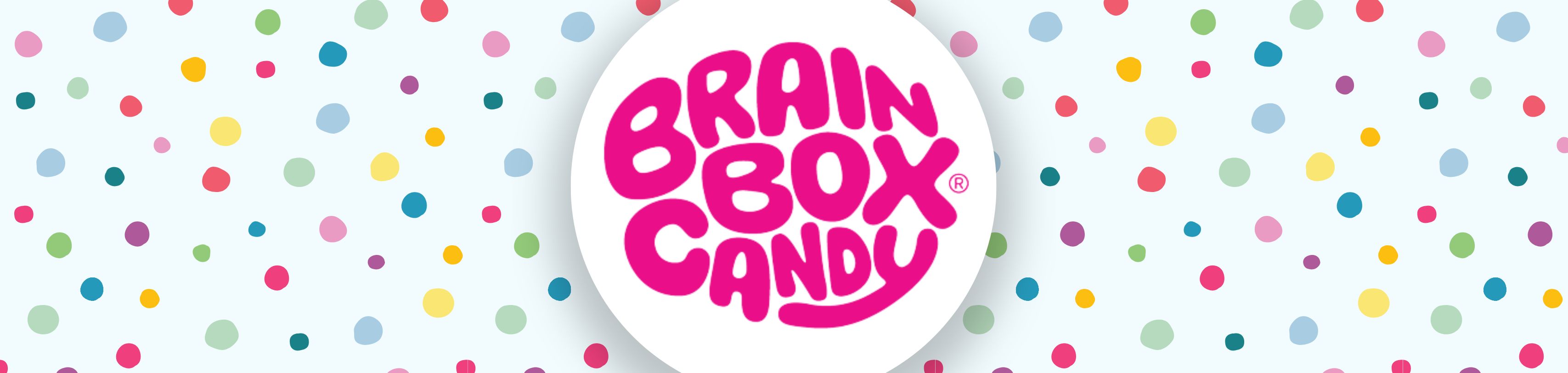 Brainbox Candy