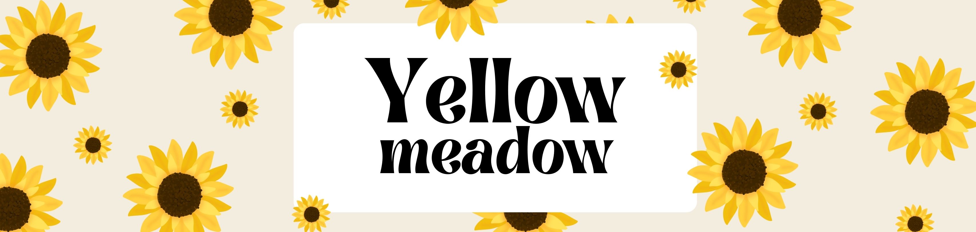 Yellow Meadow