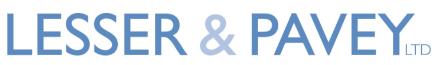 Lesser & Pavey